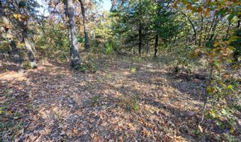 TBD Hooser Rd, McAlester, OK 74501