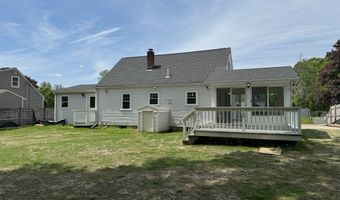 28 Freeman St, Avon, MA 02322