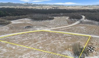 1625 Renegade Fly Dr, Ashton, ID 83420