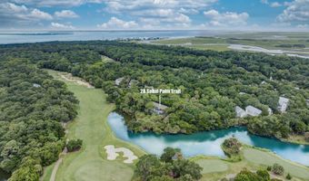 28 Sabal Palm Trl, Bald Head Island, NC 28461
