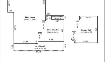 416 E Akard, Weatherford, TX 76086
