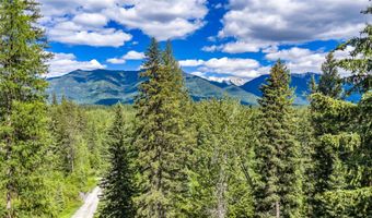 22704 Fatty Creek Rd, Bigfork, MT 59911