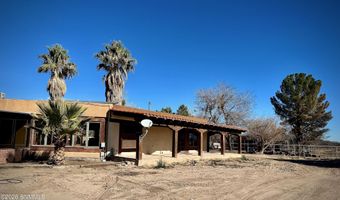 1095 Little Rd, Anthony, NM 88021