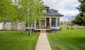 366 E 5TH Ave, Afton, WY 83110