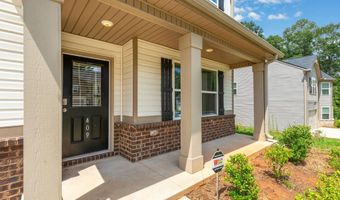 409 Fairfax St, Anderson, SC 29625
