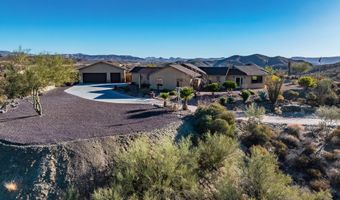 35369 S Pinnacle Pl, Black Canyon City, AZ 85324