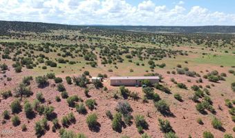 19 N8483, Concho, AZ 85924
