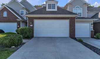 2950 Hunley Dr, Ann Arbor, MI 48105