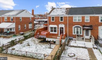 8159 KAVANAGH Rd, Baltimore, MD 21222