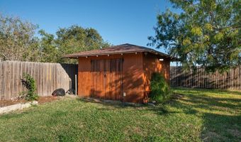 1500 Kenwood Dr, Aransas Pass, TX 78336