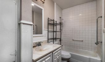 2918 S MANHATTAN St, Amarillo, TX 79103