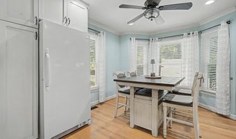 500 Pinewood Dr, Apex, NC 27502