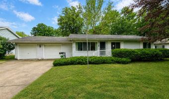 435 W Main St, Arcola, IL 61910