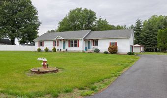 6559 PEARSONS CORNER Rd, Dover, DE 19904