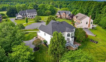 16502 HARBOUR TOWN Dr, Ashton, MD 20861