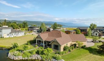 Nhn Lake Pointe Drive, Bigfork, MT 59911