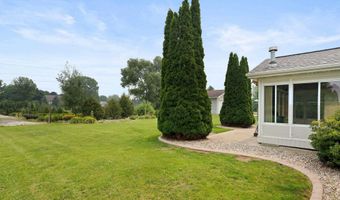 N162 HOPFENSPERGER Road, Appleton, WI 54915
