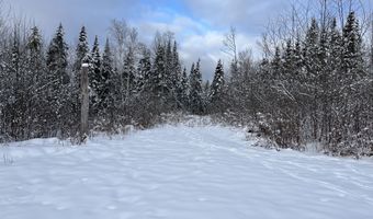 Frenchville Road, Ashland, ME 04732