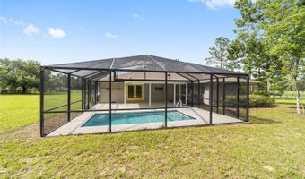 10904 NE 41ST Ter, Anthony, FL 32617