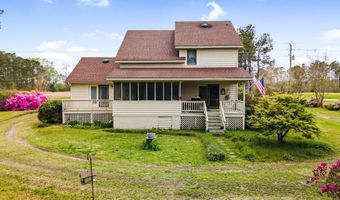 2781 Exum Rd NW, Ash, NC 28420