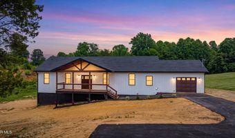 155 Keller Rd, Afton, TN 37616