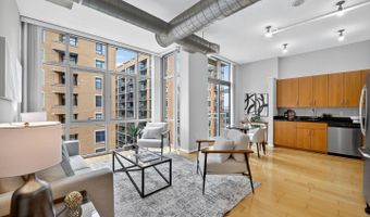 811 4TH St NW #807, Washington, DC 20001