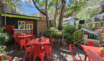 105 TOMBSTONE Cyn, Bisbee, AZ 85603