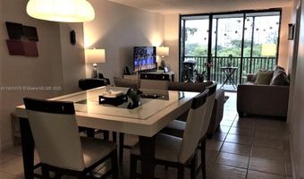 3475 N Country Club Dr 507, Aventura, FL 33180
