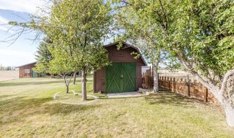 2611 N Canyon Rd, Lamoille, NV 89828