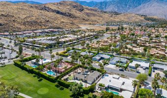 2502 S Broadmoor Dr, Palm Springs, CA 92264