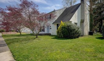 606 WYOMING Ave, Dover, DE 19904