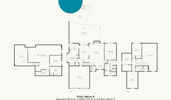 1900 N 159th Ter, Basehor, KS 66007
