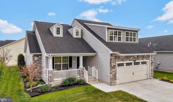 169 WINDING CARRIAGE Ln, Dover, DE 19904