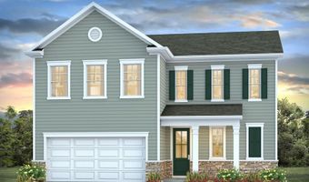 2095 Marietta Cir Plan: BELFORT, Ash, NC 28420