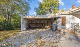 60 S 300 W, Beaver, UT 84713