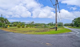 15-1963 MAKUU Dr Lot #: 138, Keaau, HI 96749