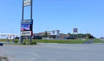 M-32/Crittenden Court lot 9, Alpena, MI 49707