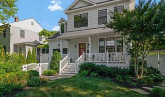 114 SPA VIEW Ave, Annapolis, MD 21401