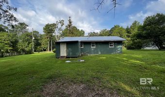 42620 Nicholsville Rd, Bay Minette, AL 36507