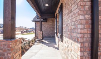 12449 SW 30th St Plan: Blue Spruce, Yukon, OK 73099