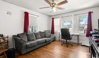 35-37 Westminster St, Boston, MA 02136