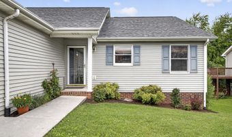 20831 Deer Run Dr A, Abingdon, VA 24211