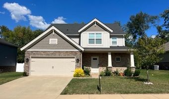 839 Sweet Bay Ave, Bowling Green, KY 42104