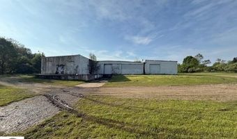 700 W End St, Alma, MI 48801