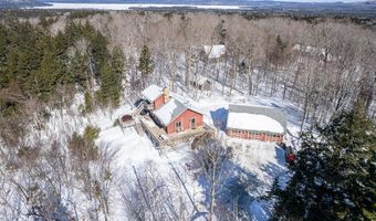 112 Ledge Rd, Beaver Cove, ME 04441