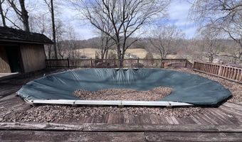 40 Dear Born Ave, Barbourville, KY 40906