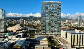 987 Queen St 1917, Honolulu, HI 96814