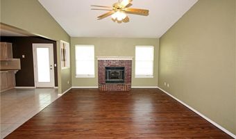 1205 22nd St, Bentonville, AR 72712