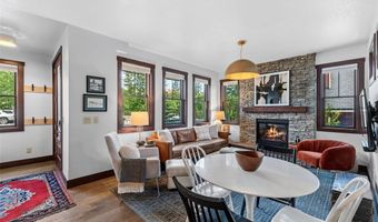 308 N French St 1, Breckenridge, CO 80424