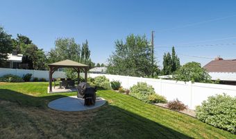 2524 S EDGEHILL Dr, Bountiful, UT 84010